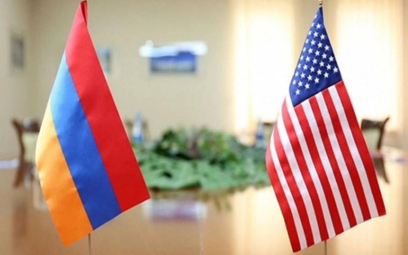 Армения раскрыла сумму американских вложений в «Маршрут Трампа»