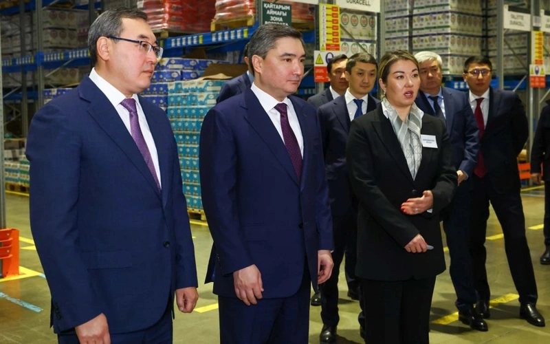 Almaty region attracts 1.3tn tenge in investments