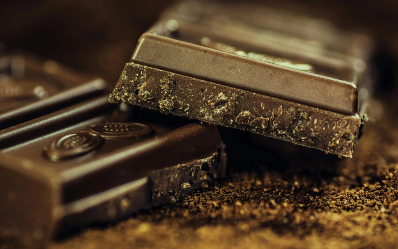 Uzbekistan imports chocolate products from 32 countries
