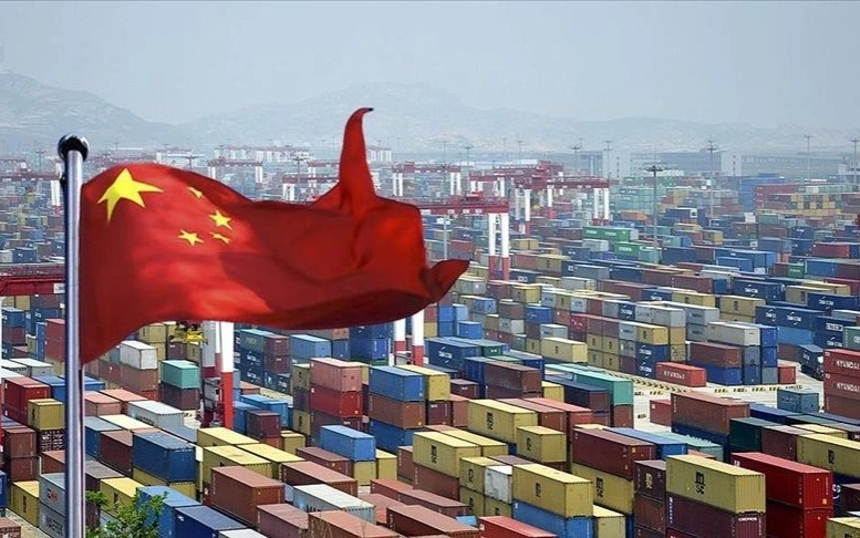Китай достиг рекордного профицита торгового баланса в 2025 году