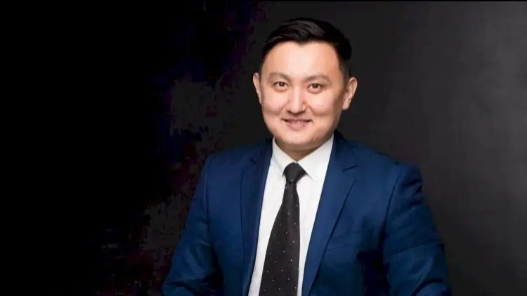 Ғазиз Абишев