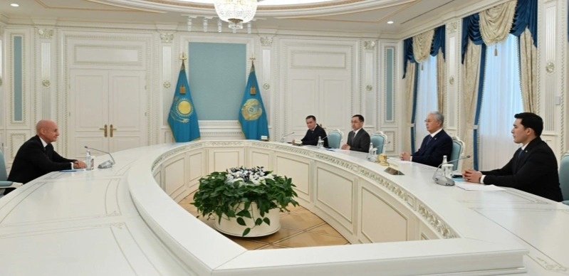 учрашув учрашув