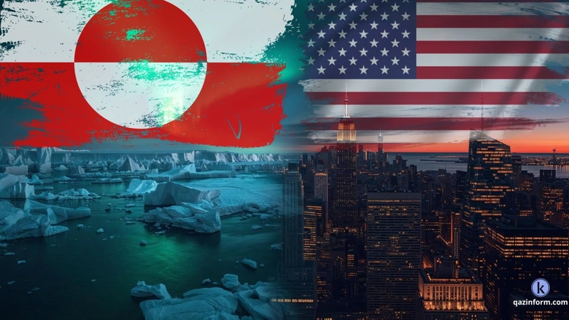 Copenhagen draws red lines on Greenland in talks with Washington