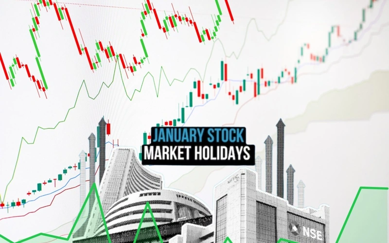 NSE unveils 2026 holiday calendar: 16 non-trading days, special Muhurat session announced