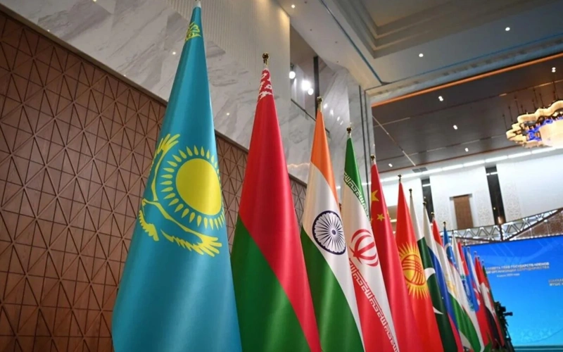 SCO Summit: Kyrgyzstan outlines strategic priorities for 2026