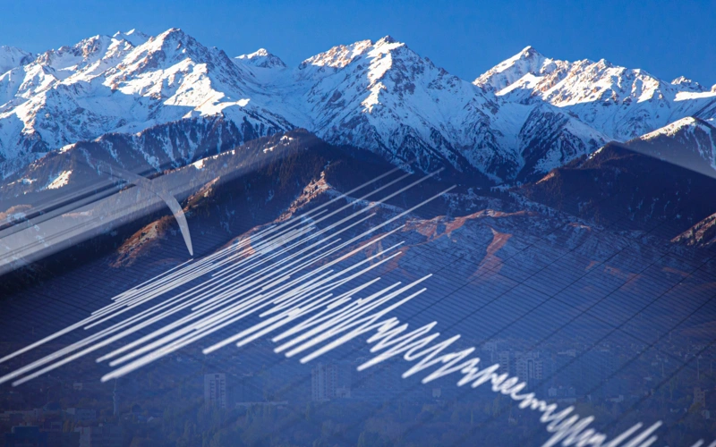Фон благоприятный – эксперты рассказали о перспективах сейсмической активности