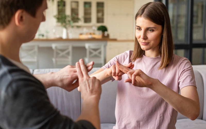Dubai to launch world’s largest virtual sign language class