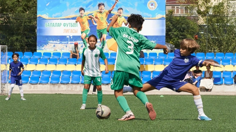 Nearly 1mln people in Almaty engage in sports regularly
