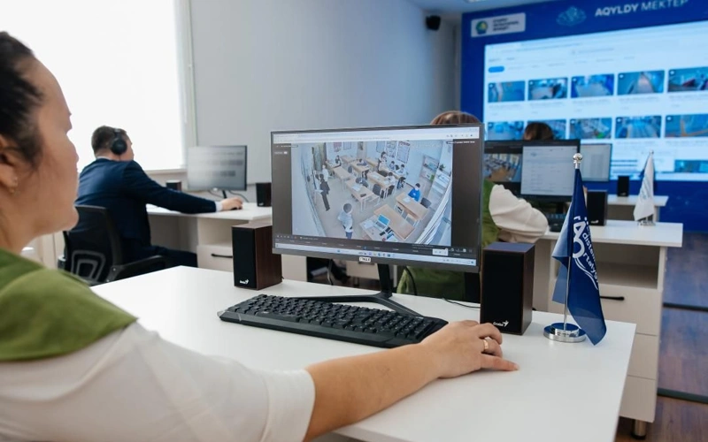 бейнебақылау жүйесі