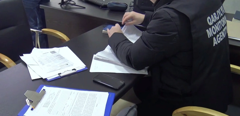 Глава двух частных клиник Астаны подозревается в хищении 682 млн тенге из ФСМС