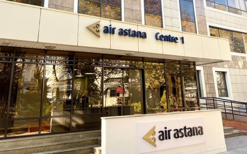Air Astana