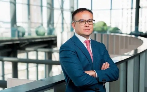 ПИРМАТОВ Бекжан Олжаевич