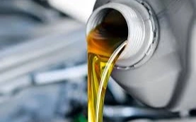 Цифровая маркировка моторных масел вводится в Казахстане с февраля 2026 года