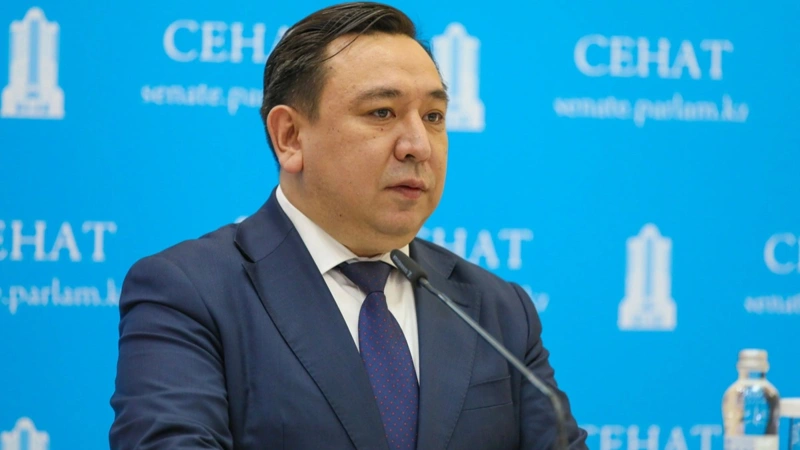Kazakhstan names universities with supercomputing facilities