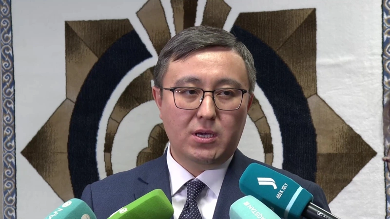 Ерқанат Шынберген