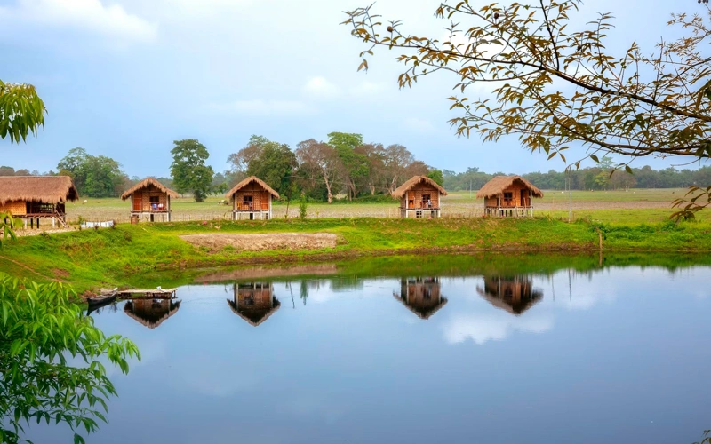 India launches 12 new ecotourism destinations