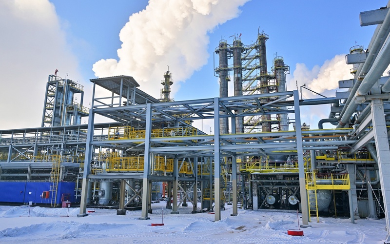 Цифровые решения планируют внедрить в систему производственного контроля Экибастузской ТЭЦ