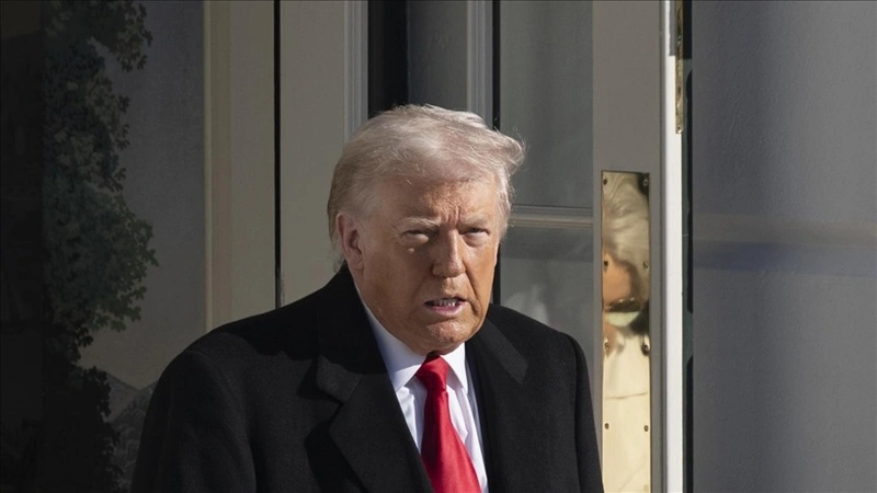 Trump floats tariffs as leverage for U.S.' Greenland claims