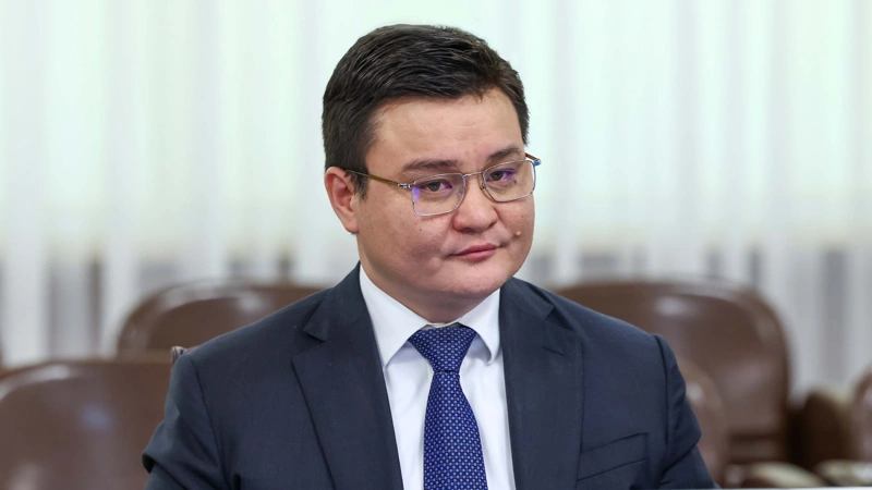 Asset Irgaliyev named Advisor to the Kazakh President 