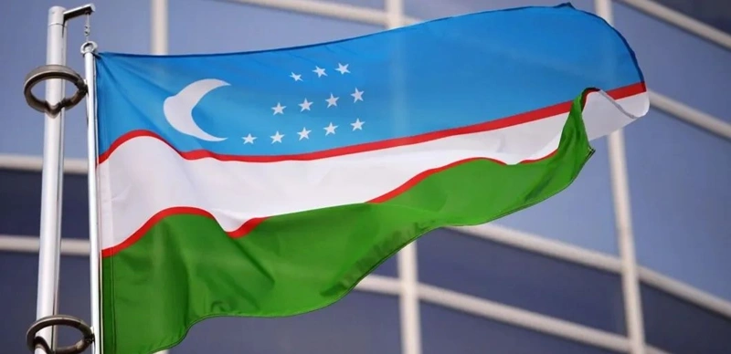 Bıyl Ózbekstan ekonomıkasy 6 paıyzǵa ósedi