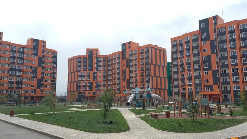 алатау