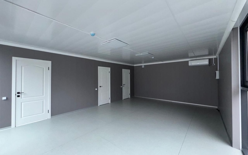 ОРП, остановки Алматы