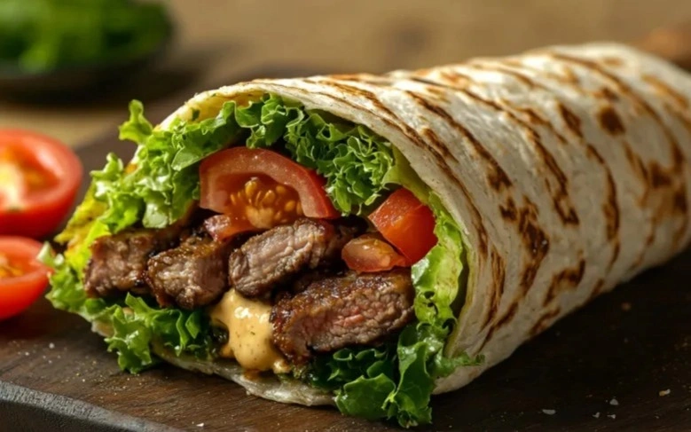 Массовое отравление фастфудом произошло в Бишкеке