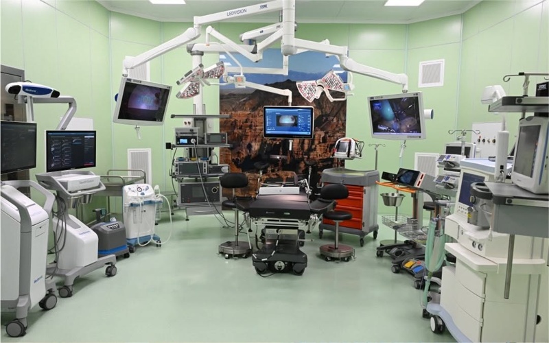 National research hub for infectious diseases opens in Almaty