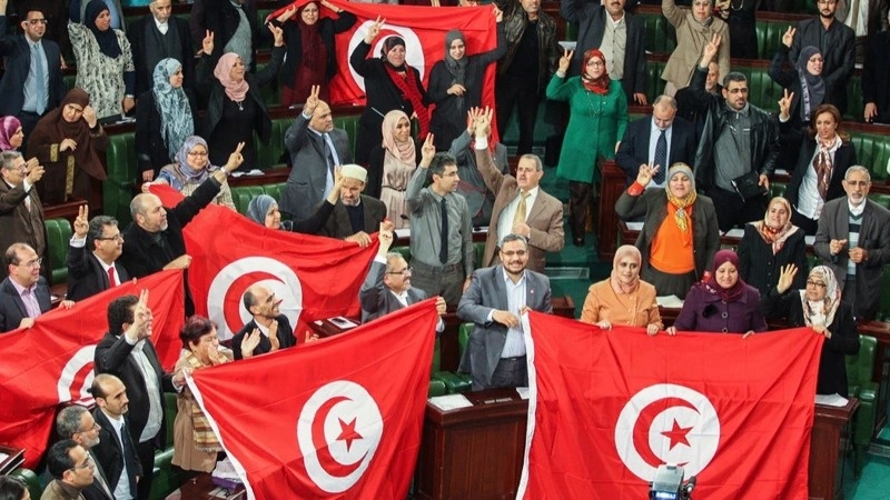 Туниснинг ижтимоий мулоқот кенгаши Туниснинг ижтимоий мулоқот кенгаши