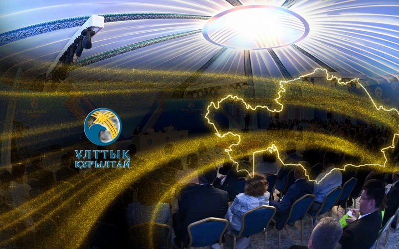 Курултай: возможность открыто говорить о том, что нас волнует