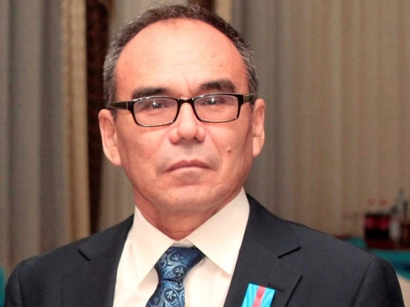 Дастан Сатбай