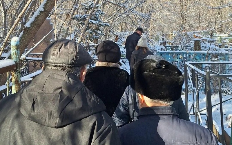 Зиратты бүлдіргендер қандай жазаға тартылады