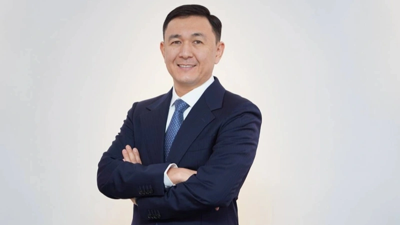 Qazpost managing director to lead Kazakh Tourism
