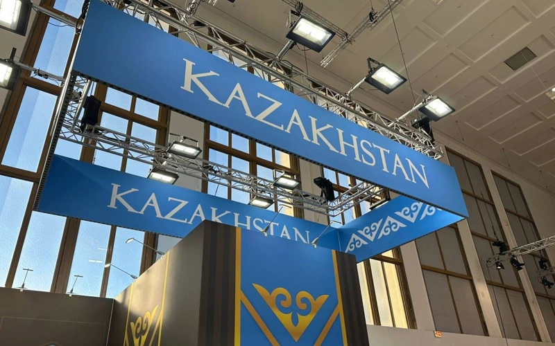 Казахстан и Германия планируют запуск совместных инвестиционных проектов в АПК 