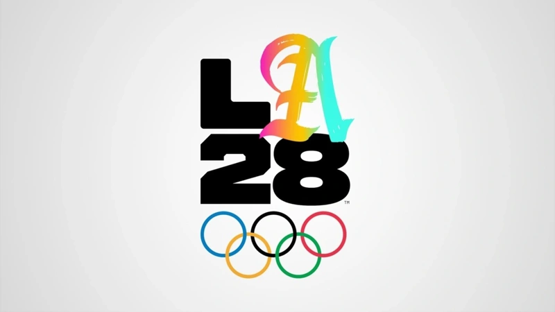 Ticket demand for LA28 Olympics hits record high