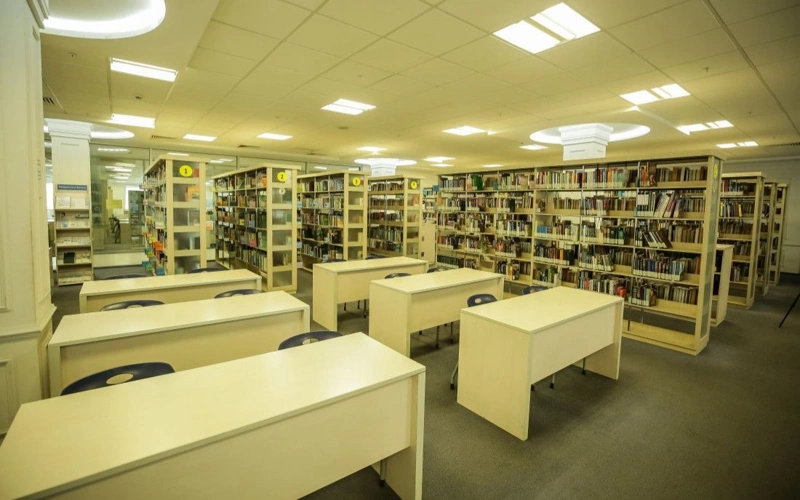 Өзбекстанда көп кітап оқыған шенеуніктерге ақшалай сыйақы берілмек