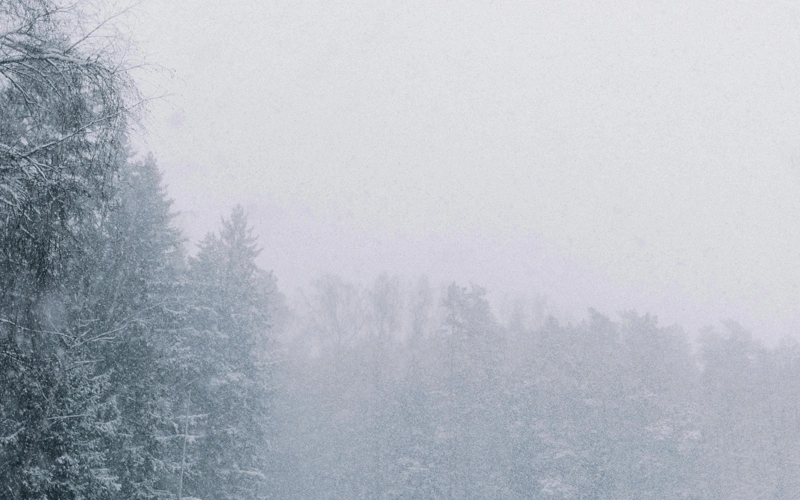 Severe frost to grip Kazakhstan's east on Jan 17