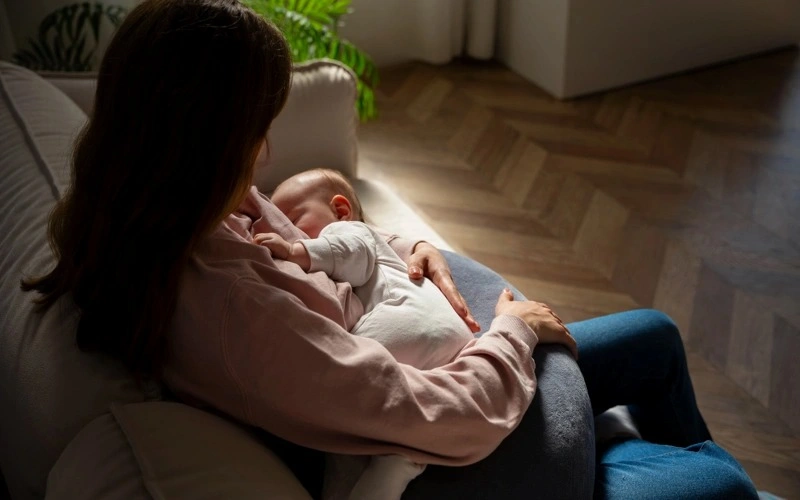 Sheteldikterdiń Qazaqstan aýmaǵynda sýrrogat ana qyzmetine tapsyrys berýine tyıym salynbaq