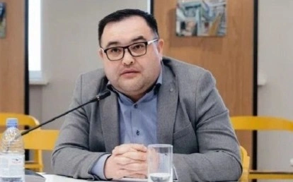 Samat Nýrtaza