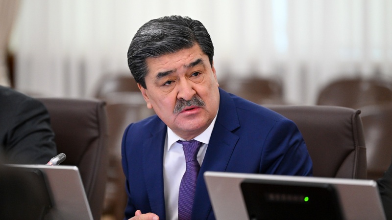 Ерлан Нысанбаев