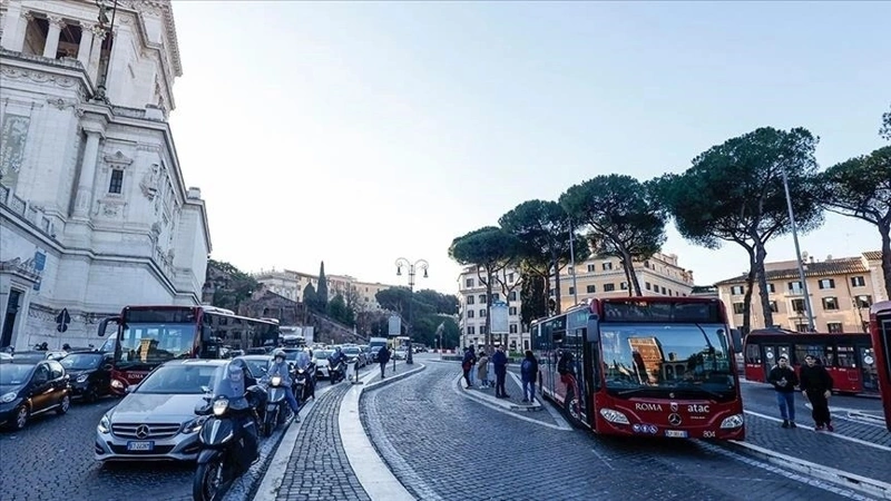 транспорт тезлиги