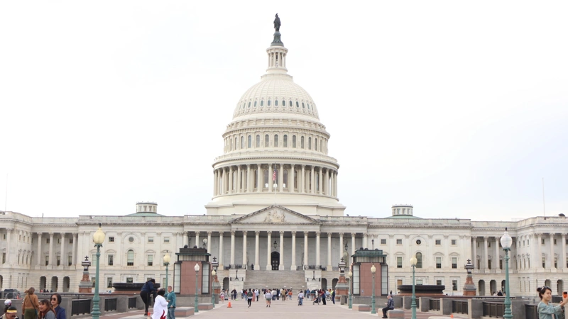 Научные агентства получат больше денег — Сенат США отклонил предложения Трампа