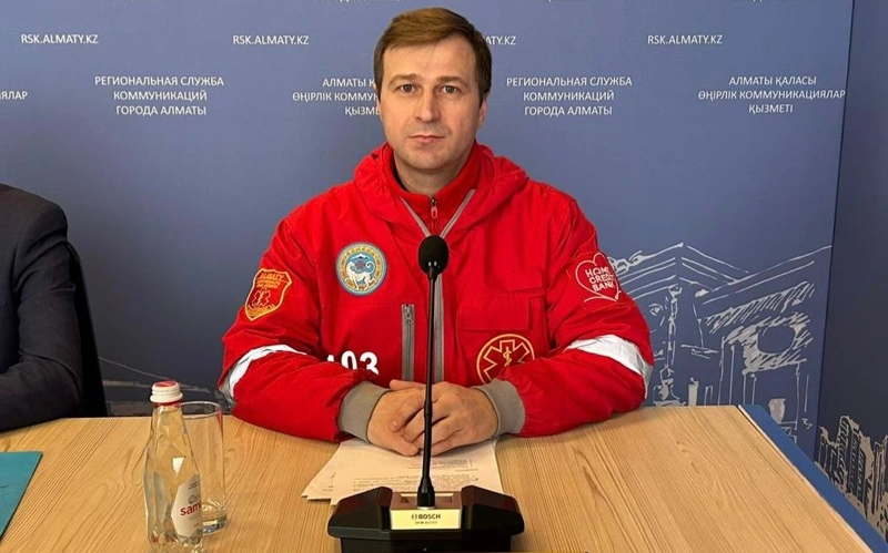 Павел Бурда