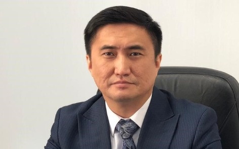 Марат Қалмұхамедұлы ӘБІШЕВ