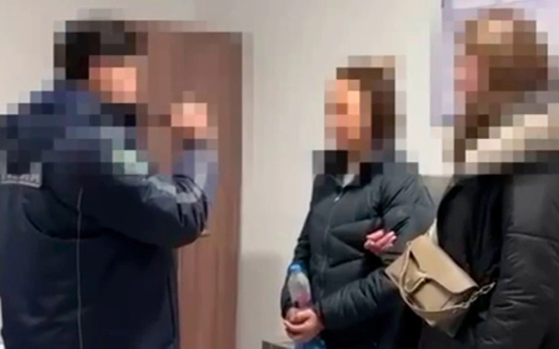 Подозреваемая в руководстве финпирамидой экстрадирована из Грузии в Казахстан