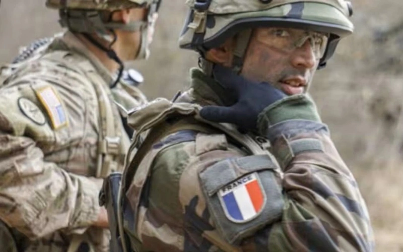 Франция 2027 йилда ҳарбий бюджетини оширишни режалаштирмоқда