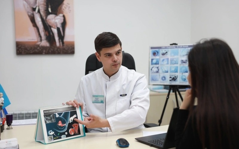 Ислам Ерғалиев Ислам Ерғалиев