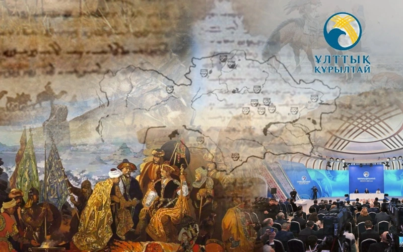 Миллий қурултой