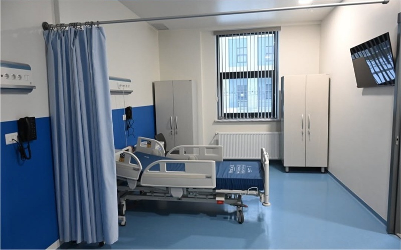 National research hub for infectious diseases opens in Almaty