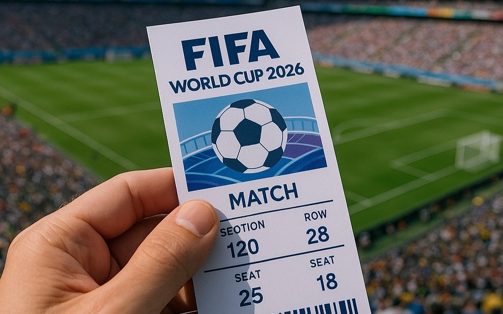 Рекорд: футболдан ӘЧ финалының билеттері 11 мың долларға дейін қымбаттады